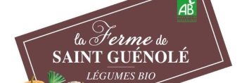 La Ferme de Saint Guénolé